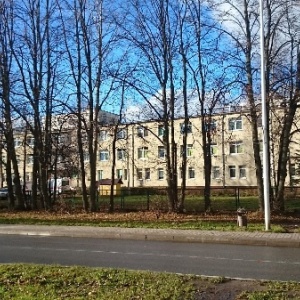 Фото от владельца Поликлиника, Пионерская центральная городская больница