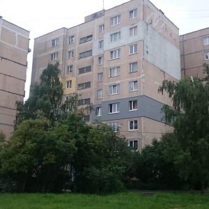 Калининград карта ул сибирякова