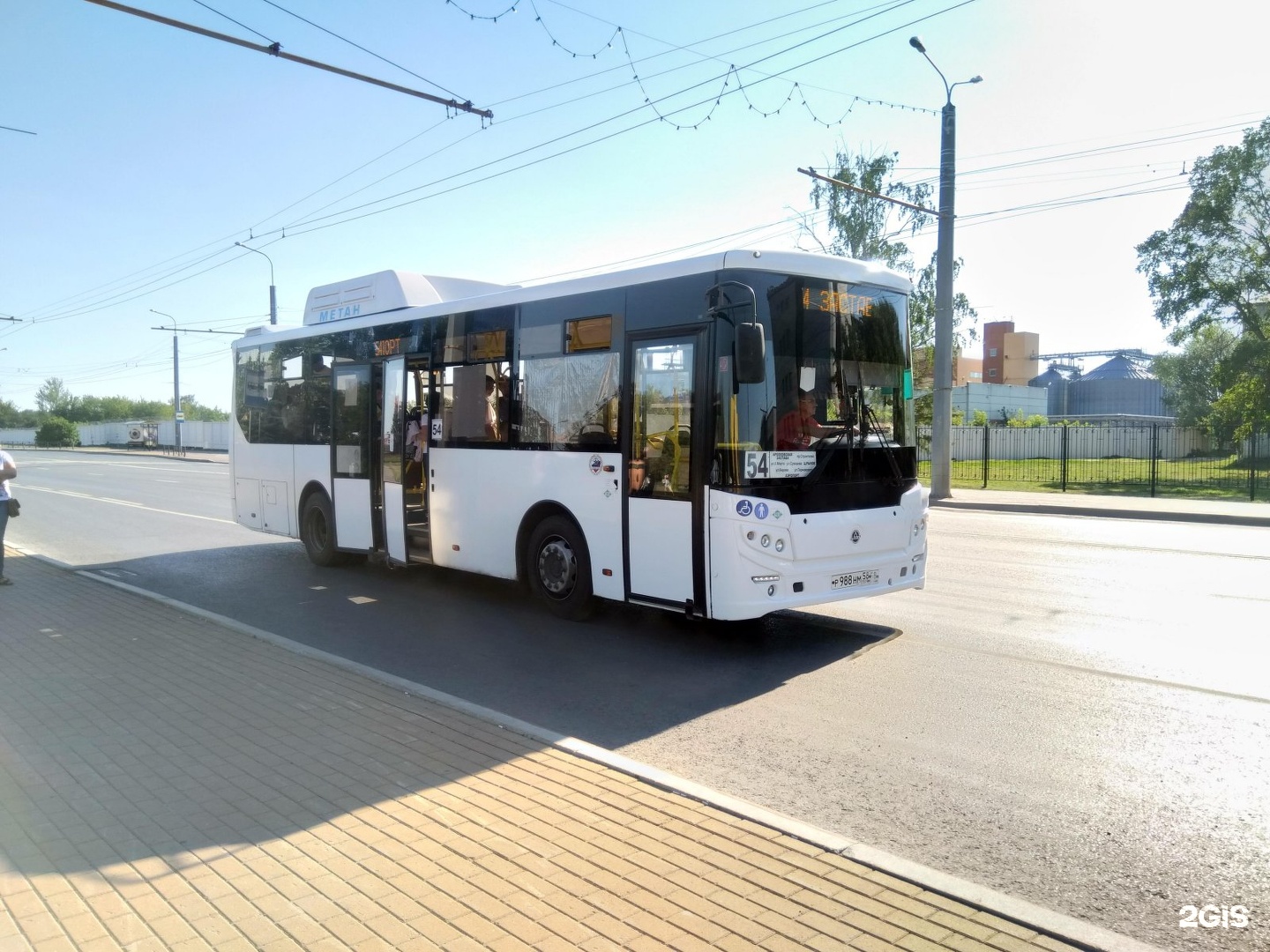 Пути автобусов в пензе. Автобус Пенза. 54 Автобус. 130 Автобус Пенза. 54 Маршрут Пенза.