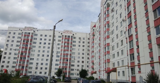 Ногинск, 3-х комнатная квартира, ул. Белякова д.23, 3799000 руб.