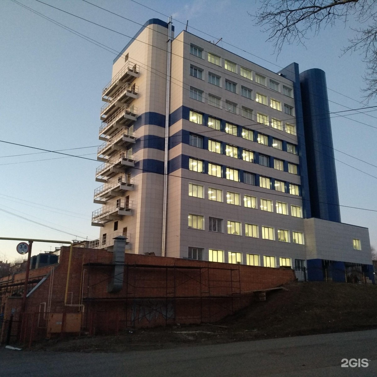 Рязань Ул Гоголя Дом 41 Купить Квартиру