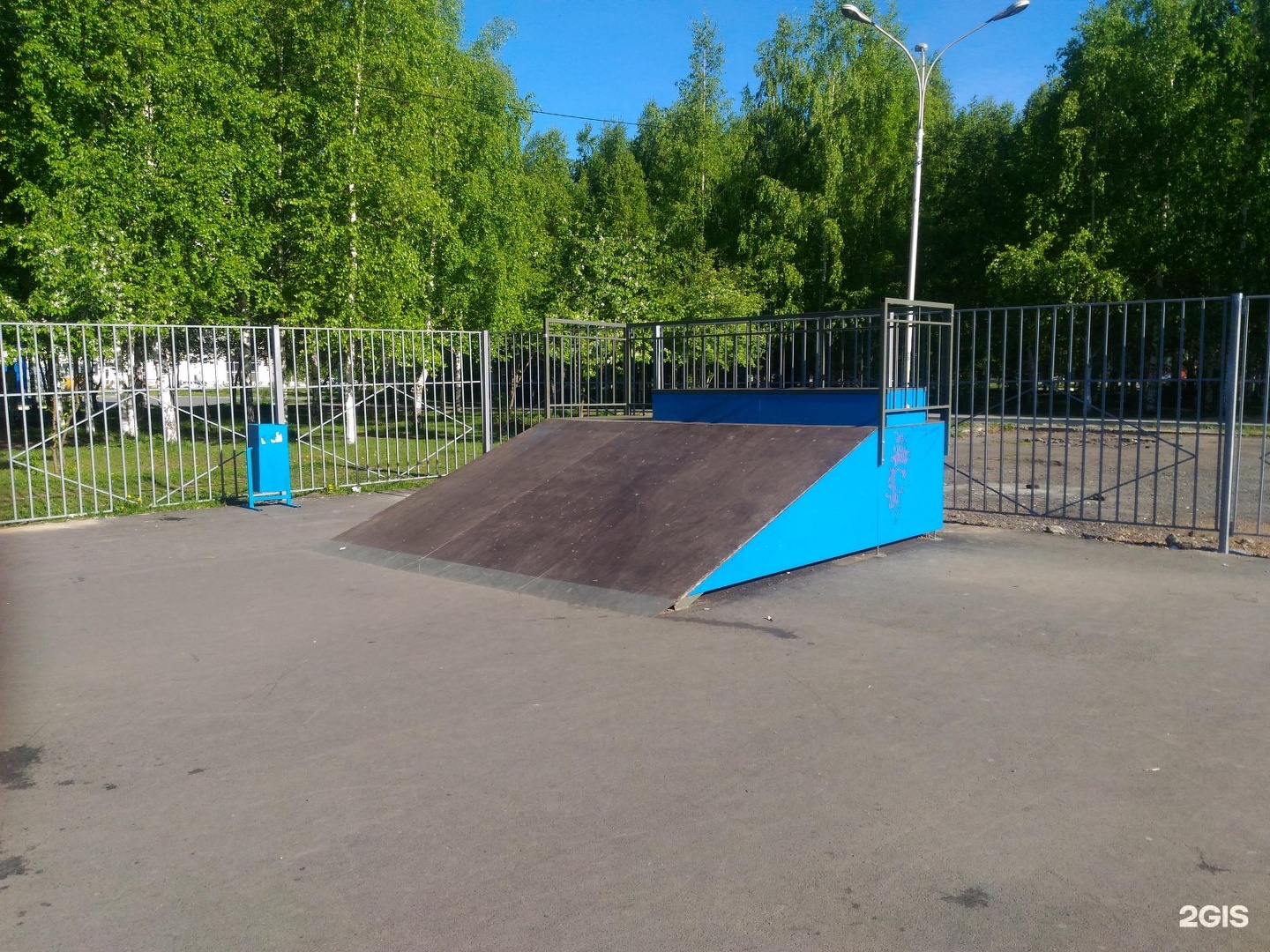 скейт парки в нижнем новгороде