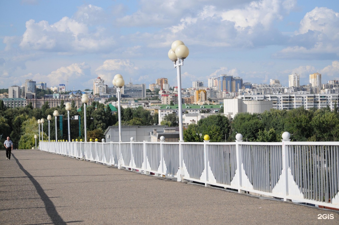 Картинки города белгорода, хорошего дня