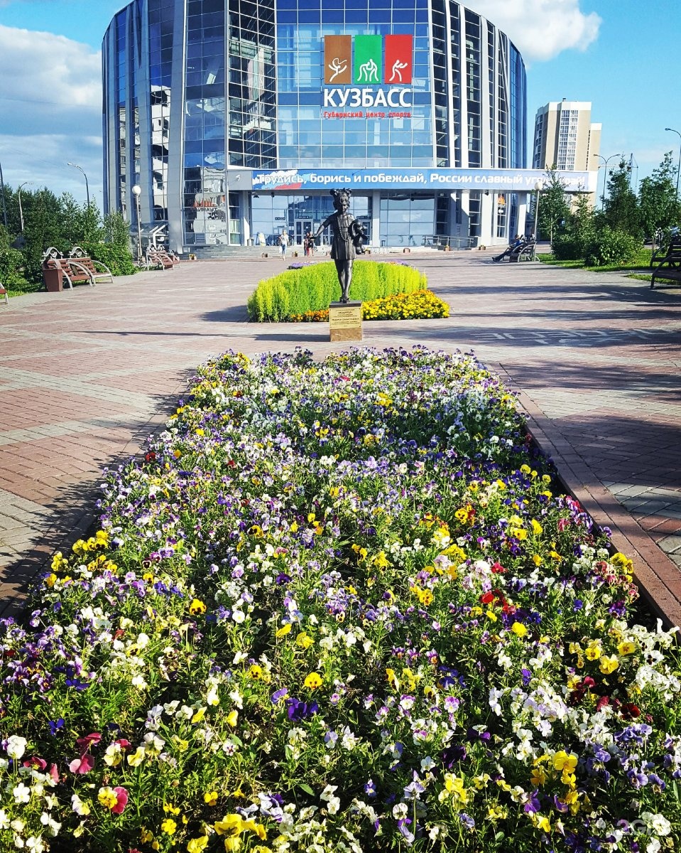 Где Купить В Городе Кемерово