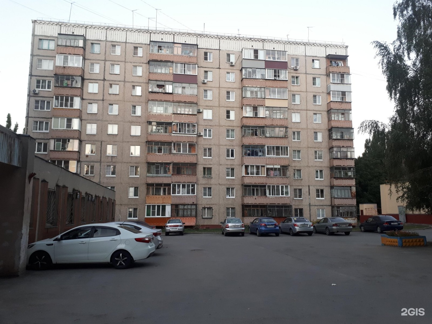 Квартира Филипченко 8 1 Купить