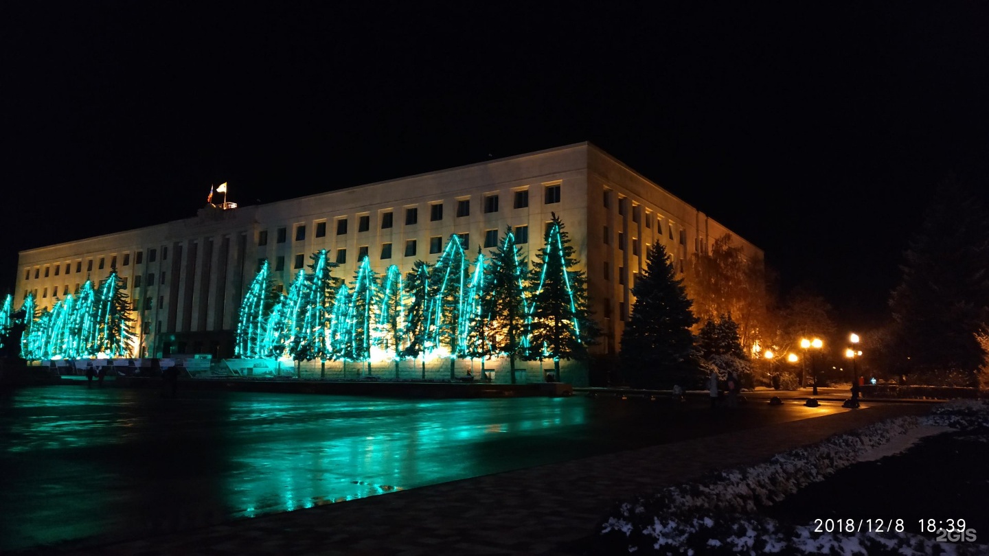 Фото на ленина ставрополь