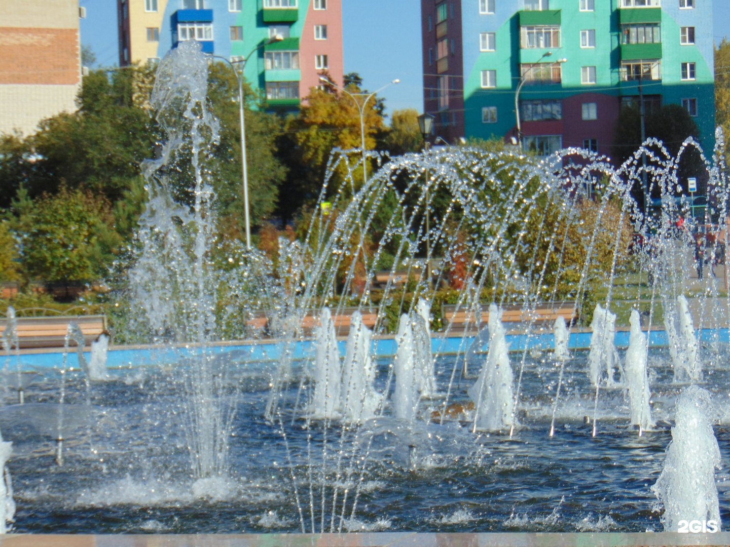 Точное время в прокопьевске