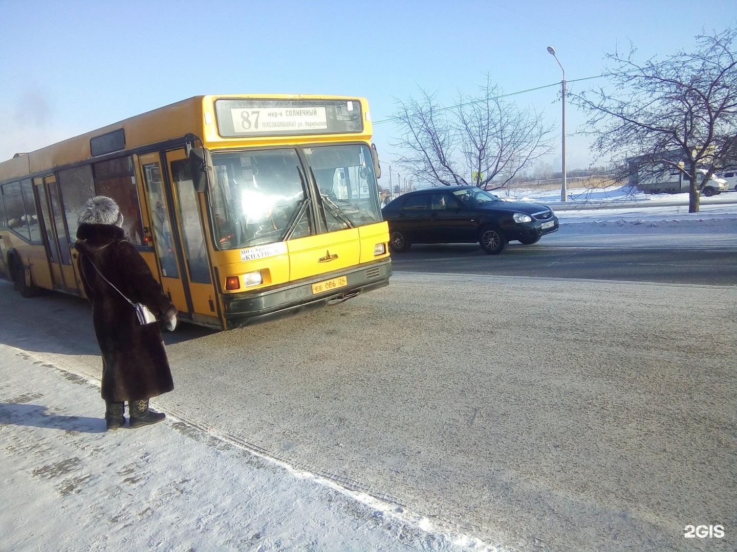 87 автобус красноярск. Автобус 2 Красноярск. 87 Маршрут Красноярск. Маршрут 87 автобуса.