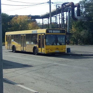 Маршрут автобуса красноярск ермаковское остановки