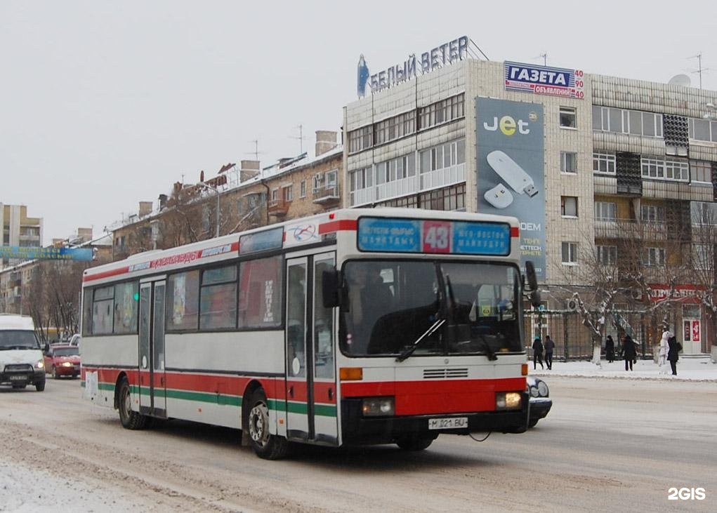 Картинки караганда 5 парк автобусный