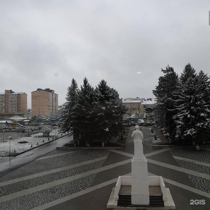 Старые фото станицы ессентукской