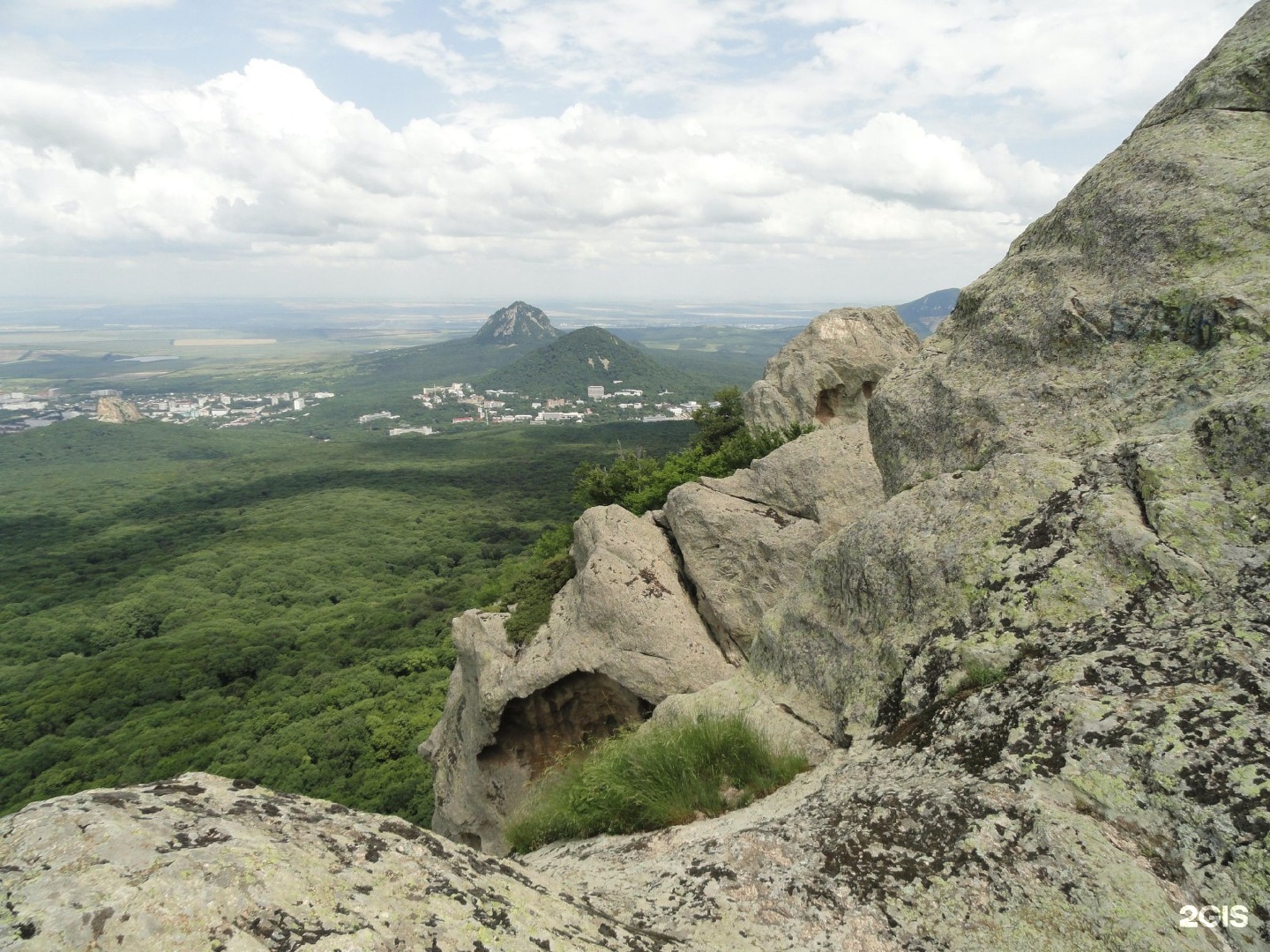 Орлиные скалы Кисловодск