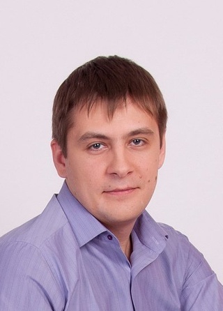 Александр Назаркин