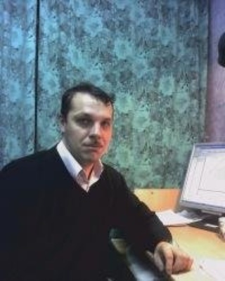 Александр Кальгин