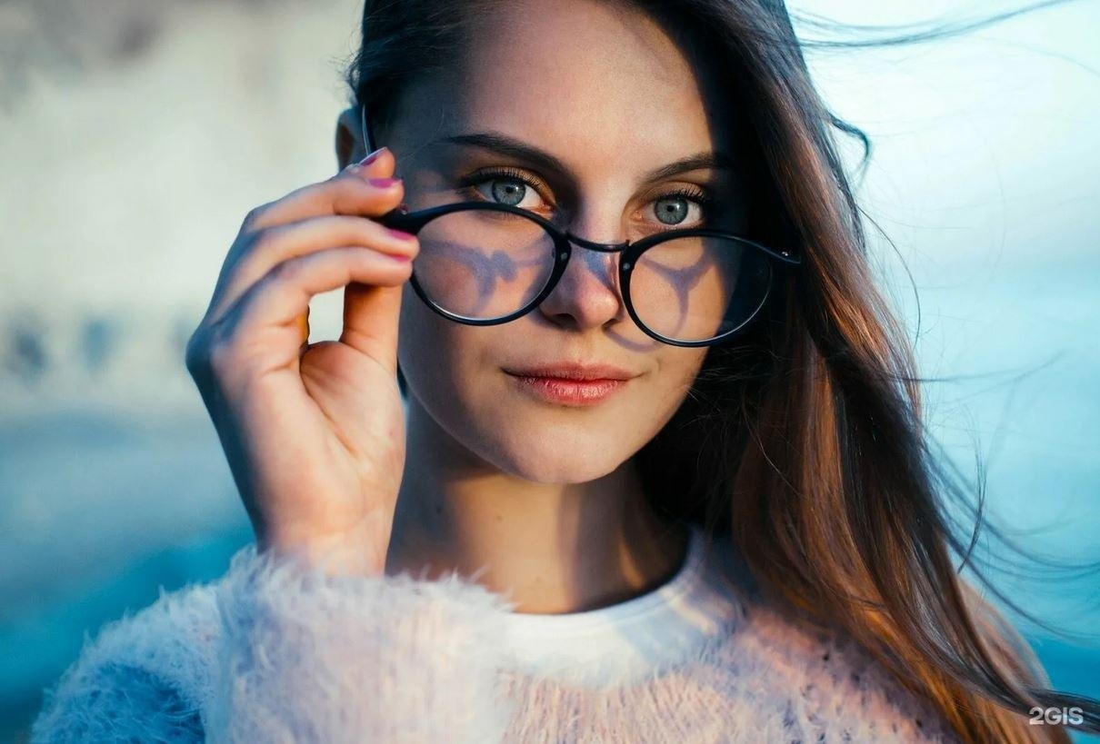Glassesgirl Skinny Teen Model – Telegraph