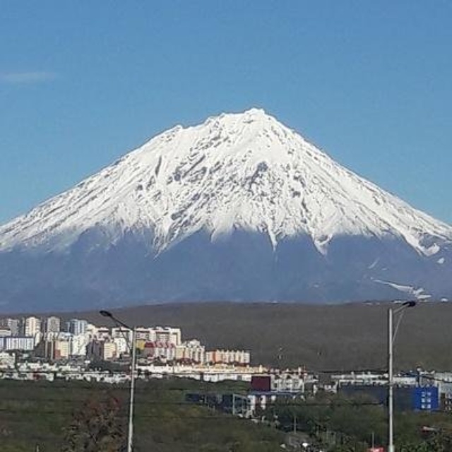 Агротек петропавловск камчатский