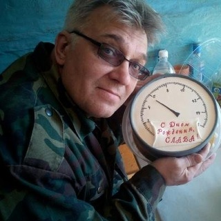 Вячеслав Решетнев