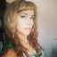 Екатерина Мусина