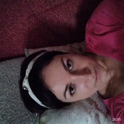 Автор отзыва Дарья Мальцева