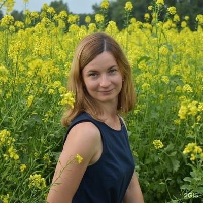 Автор отзыва Анюта Исаева