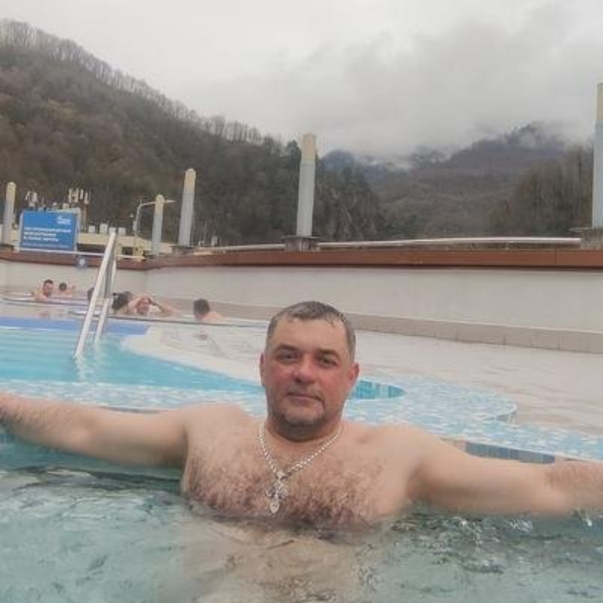 Парус, SPA-комплекс, Курортный проспект, 89/3, Сочи — 2ГИС