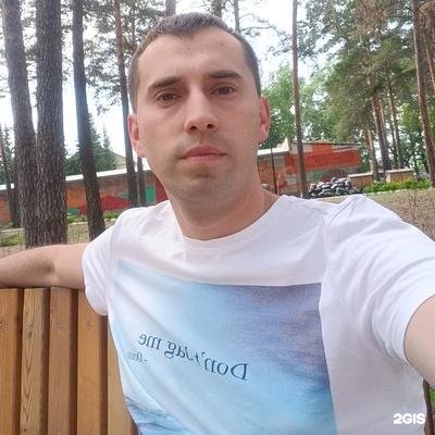 Автор отзыва Виль Миназов