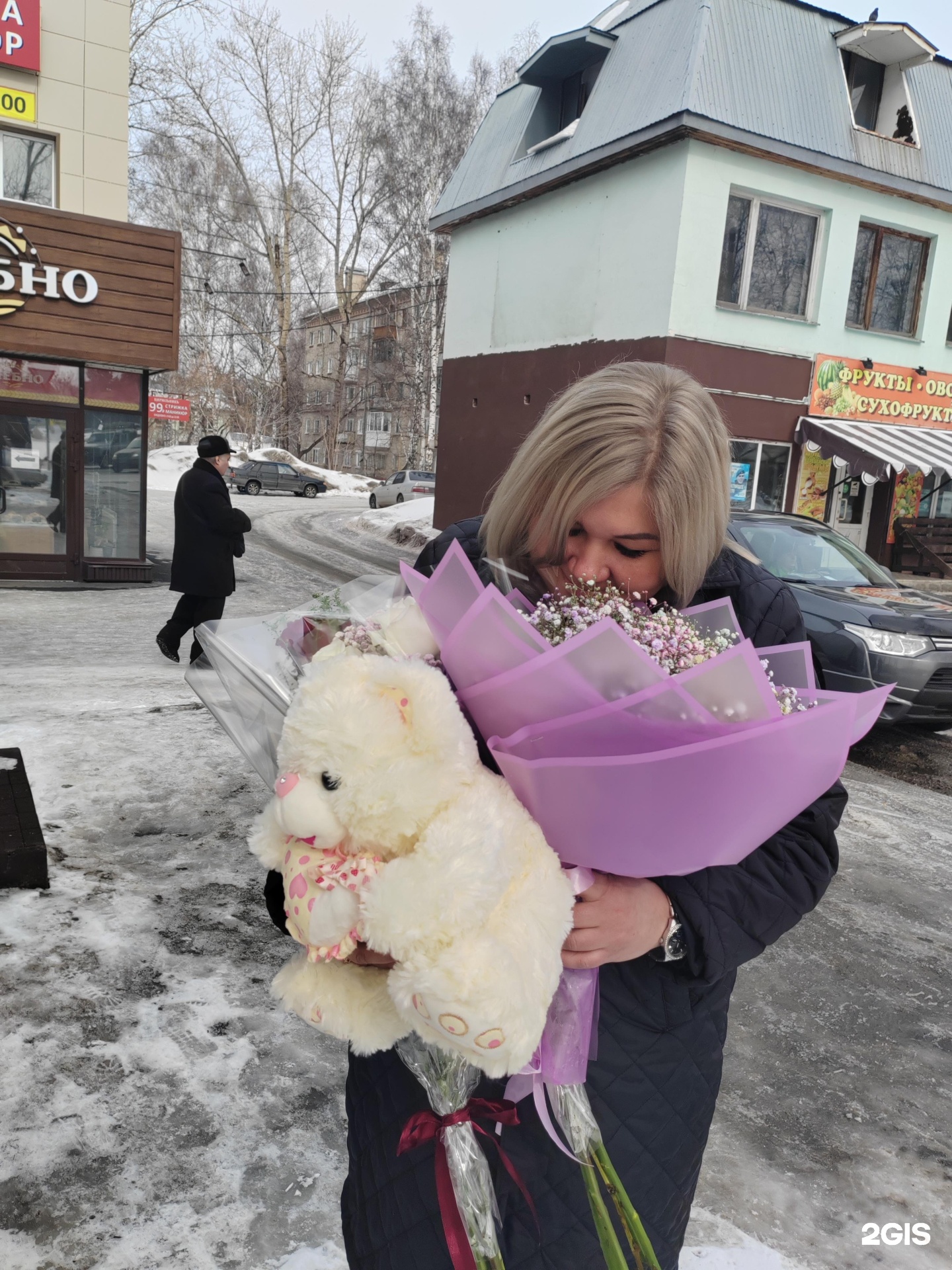 Заречный, трактир, улица Сенная Курья, 4, Томск — 2ГИС