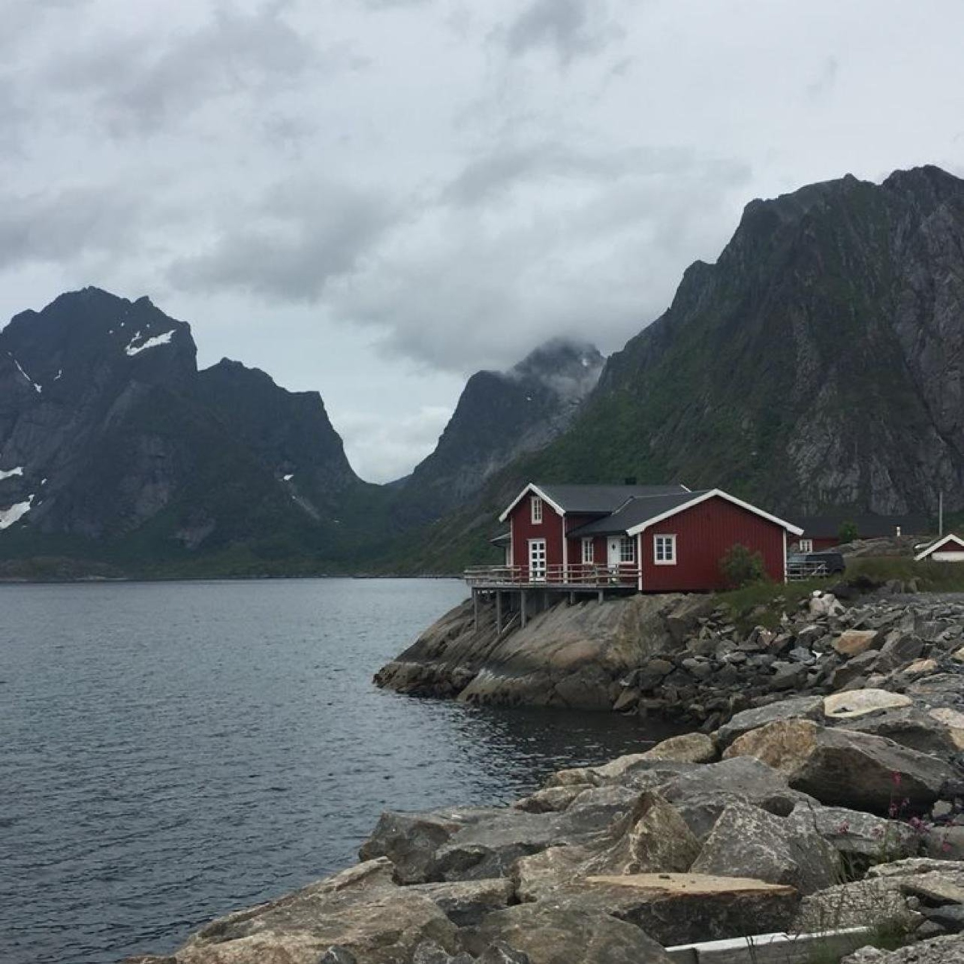 Мобильді порно