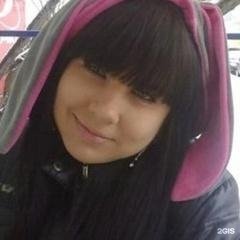 Виктория Збоевская-Новикова