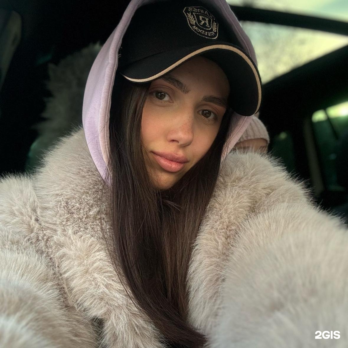 Автор отзыва Анна Прусова
