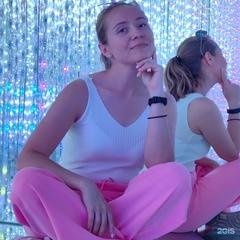 Автор отзыва Юлия Федорова