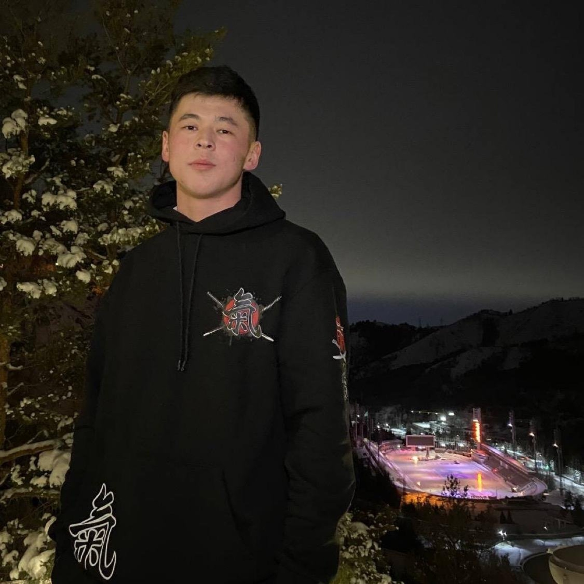 Нальчиктегі секс (бейне көру)