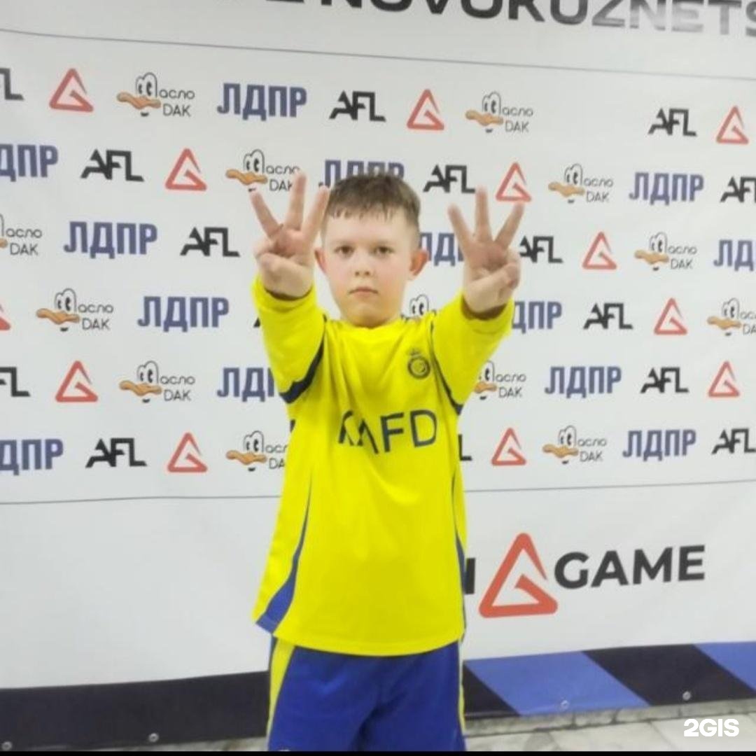 Автор отзыва Артем Чирков