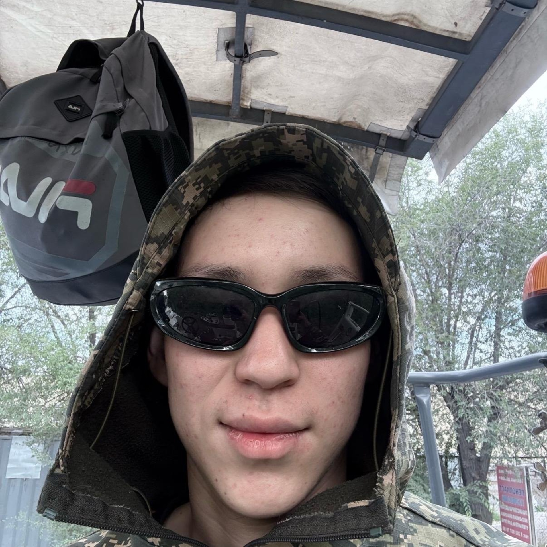 Санкт-Петербургтегі жезөкше Қуыршақтармен айналысу