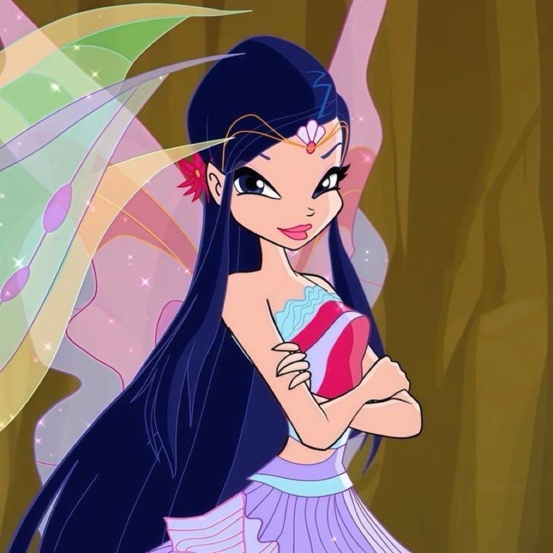 Жалаңаш кемпірдің есегі