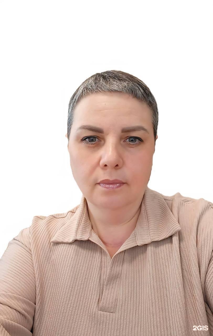 Автор отзыва Комзолова Татьяна