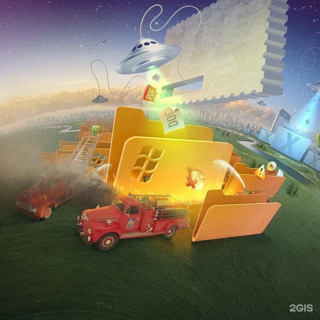 Алексей Петров