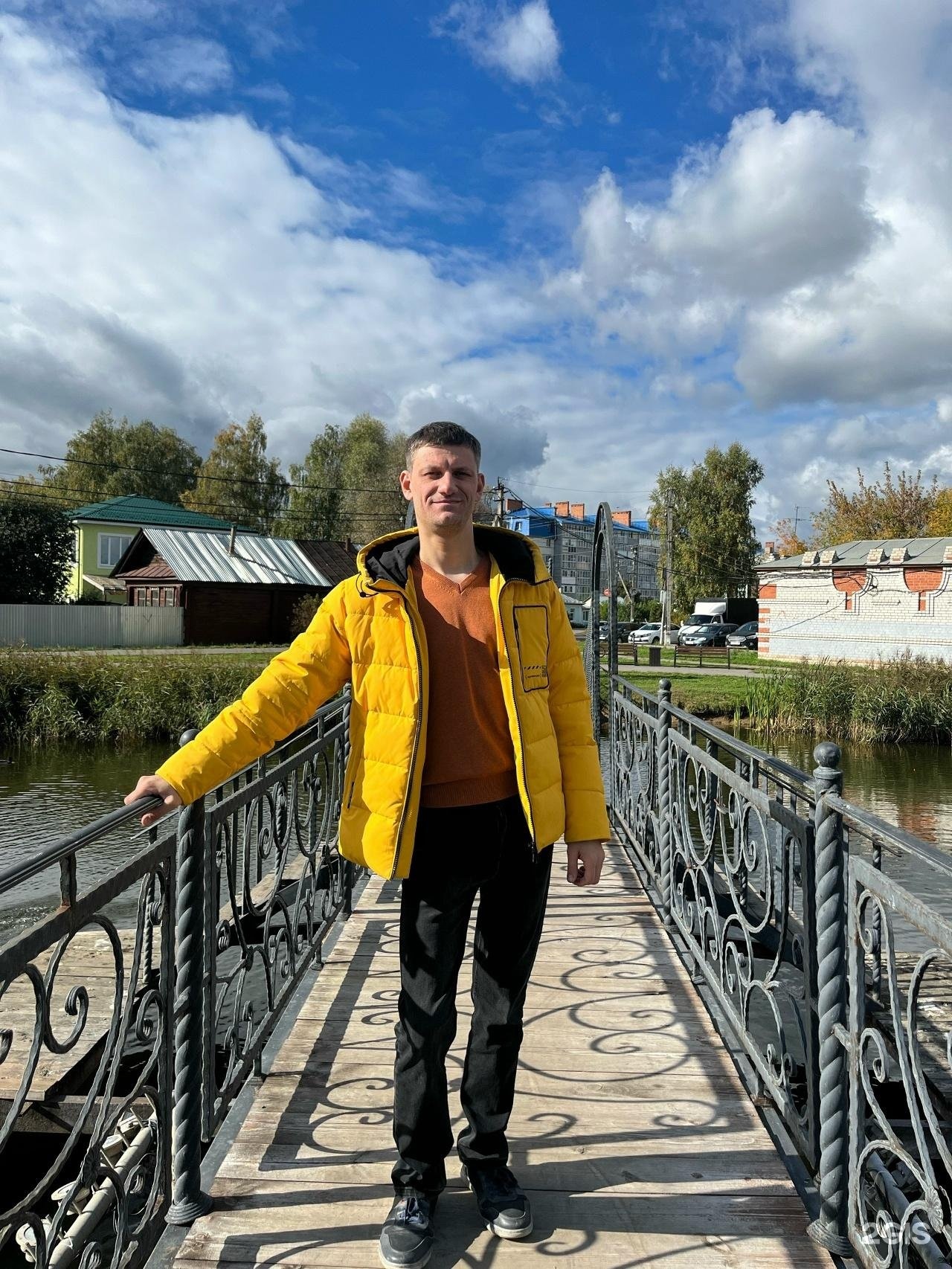 Сергей Пикунов