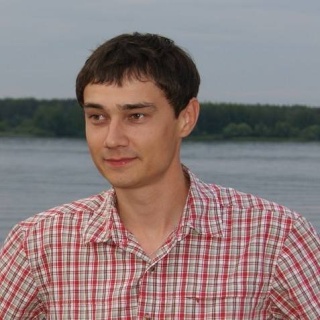 Vladimir Mochalov