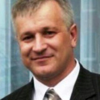 Олег Коскин