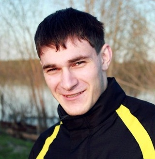 Владислав Кузовлев