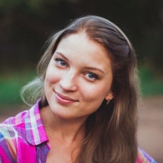Екатерина Янчук