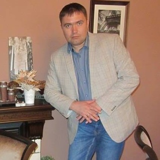 Vyacheslav Anganzorov