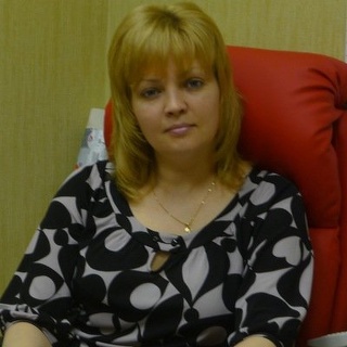 Маргарита Мадритова-Тарасова