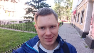 Alexey Kotenev