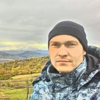 Сергей Седельников