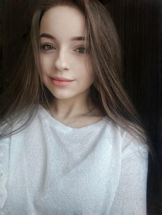 Аня Трубаева