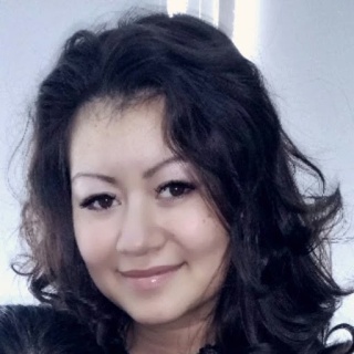 Shahnaza Supieva
