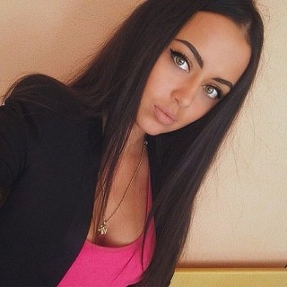 Дарина Соколова