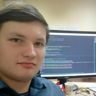 Mikhail Smykov